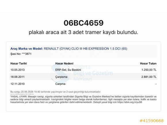 S CARS'dan HATASIZ BOYASIZ DEĞİŞENSİZ ORJİNAL DÜŞÜK KM!
