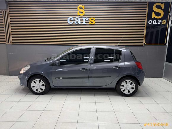 S CARS'dan HATASIZ BOYASIZ DEĞİŞENSİZ ORJİNAL DÜŞÜK KM!
