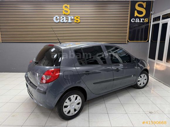 S CARS'dan HATASIZ BOYASIZ DEĞİŞENSİZ ORJİNAL DÜŞÜK KM!