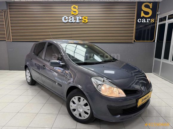 S CARS'dan HATASIZ BOYASIZ DEĞİŞENSİZ ORJİNAL DÜŞÜK KM!