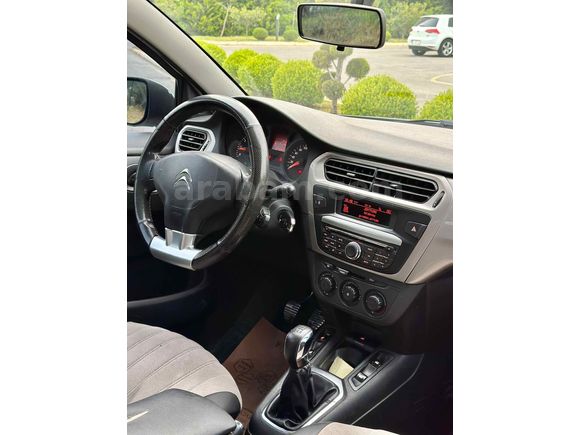 Sahibinden Citroen C-Elysee 
