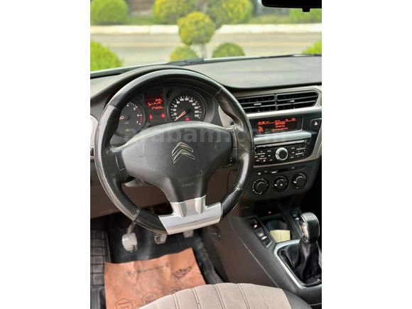Sahibinden Citroen C-Elysee 