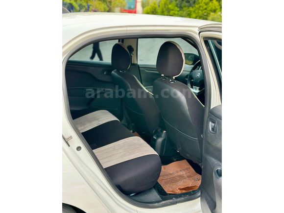 Sahibinden Citroen C-Elysee 