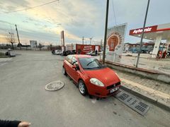 Sahibinden Fiat Punto Grande 1.4 Fire Active 2008 Model 
