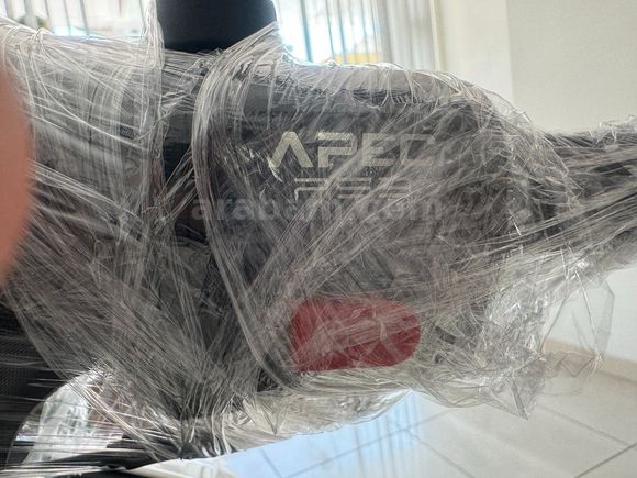 SIFIR APEC PS3 50 CC ARABA EHLİYETİ YETER VERGİ YOK SİGORTA YOK