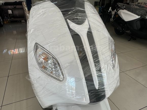SIFIR APEC PS3 50 CC ARABA EHLİYETİ YETER VERGİ YOK SİGORTA YOK