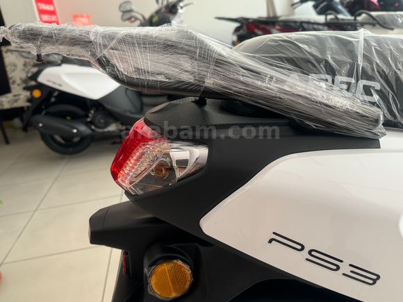 SIFIR APEC PS3 50 CC ARABA EHLİYETİ YETER VERGİ YOK SİGORTA YOK