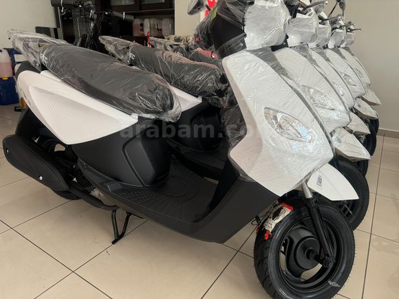 SIFIR APEC PS3 50 CC ARABA EHLİYETİ YETER VERGİ YOK SİGORTA YOK