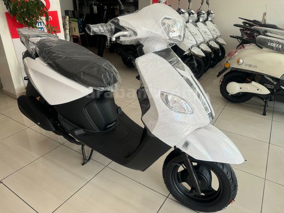 SIFIR APEC PS3 50 CC ARABA EHLİYETİ YETER VERGİ YOK SİGORTA YOK