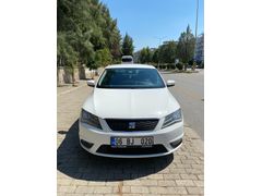 Sahibinden Seat Toledo 1.6 TDI Style 2014 Model 