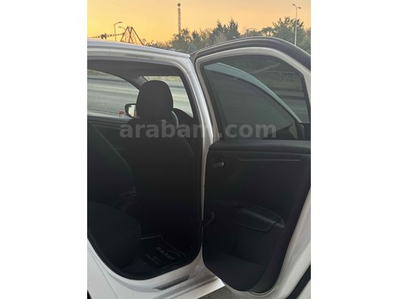 GÜNCEL OTOMOTİV'DEN CİTROEN C-ELYSEE 1.2VTİ CONFORT