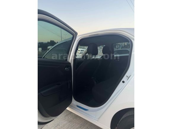 GÜNCEL OTOMOTİV'DEN CİTROEN C-ELYSEE 1.2VTİ CONFORT