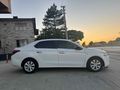 GÜNCEL OTOMOTİV'DEN CİTROEN C-ELYSEE 1.2VTİ CONFORT