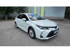 2020 Toyota Corolla 1.8 Hybrid | Servis Bakımlı | Garantili