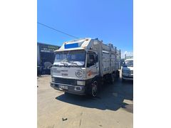 Sahibinden Iveco - Otoyol 120 120.14