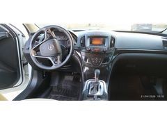 LPG li OTOMOTİK BAKIMLI TEMİZ İNSİGNA