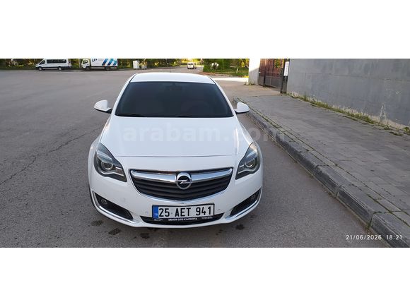 LPG li OTOMOTİK BAKIMLI TEMİZ İNSİGNA