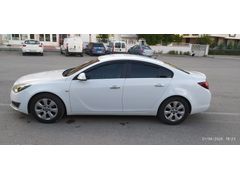 LPG li OTOMOTİK BAKIMLI TEMİZ İNSİGNA