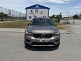 2021 VOLVO XC40 1.5 T3 INSCRIPTION 163 HP HATASIZ BOYASIZ