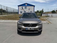 2021 VOLVO XC40 1.5 T3 INSCRIPTION 163 HP HATASIZ BOYASIZ