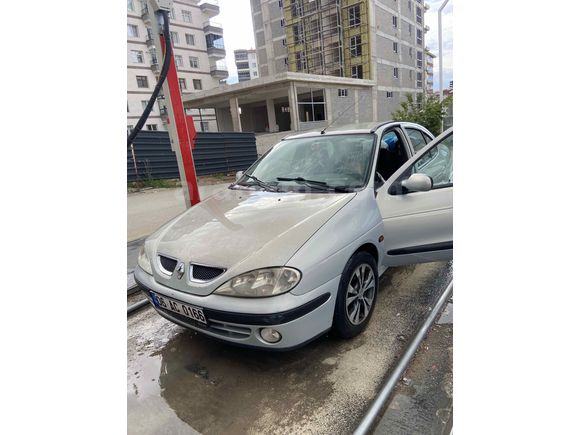Sahibinden Klimalı Renault Megane 1.6-16Valf Alize 2003 