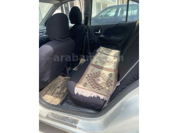 Sahibinden Klimalı Renault Megane 1.6-16Valf Alize 2003 