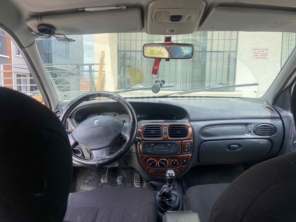 Sahibinden Klimalı Renault Megane 1.6-16Valf Alize 2003 