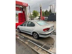 Sahibinden Klimalı Renault Megane 1.6-16Valf Alize 2003 