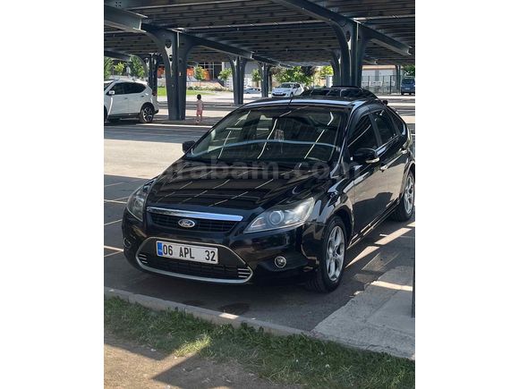 Sahibinden Ford Focus 1.6 TDCi Collection 2011 Model 