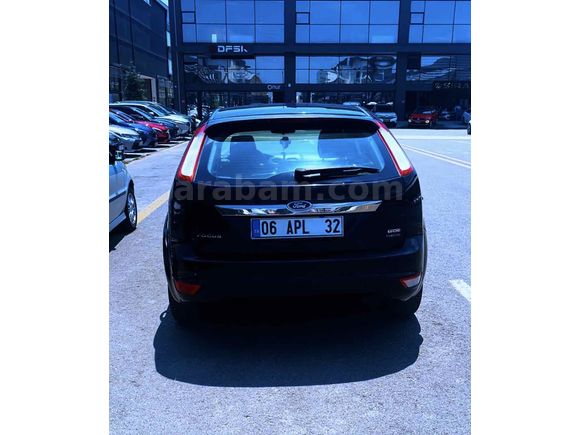 Sahibinden Ford Focus 1.6 TDCi Collection 2011 Model 