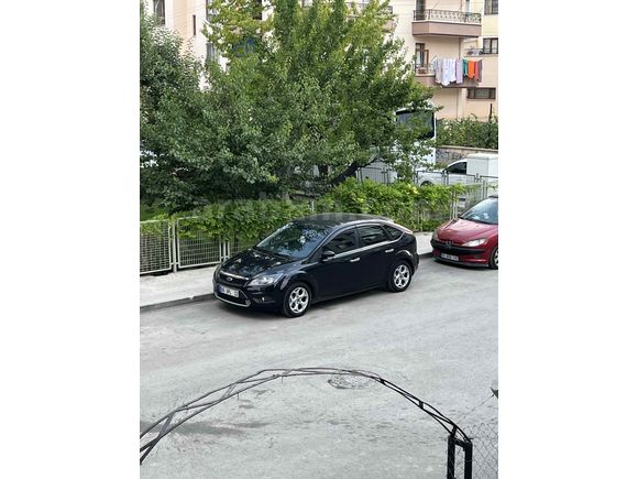 Sahibinden Ford Focus 1.6 TDCi Collection 2011 Model 