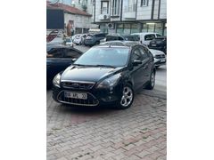 Sahibinden Ford Focus 1.6 TDCi Collection 2011 Model 