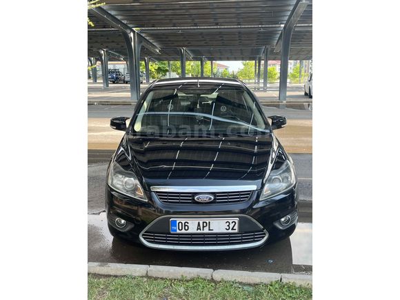 Sahibinden Ford Focus 1.6 TDCi Collection 2011 Model 