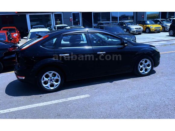 Sahibinden Ford Focus 1.6 TDCi Collection 2011 Model 
