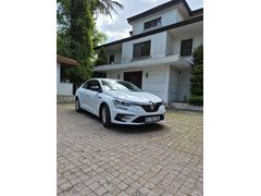Sahibinden Renault Megane 1.3 TCe Joy 2022 Model  61.500 km Beyaz