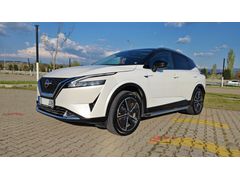 QASHQAI 4x4 48.800km-Sky Pack-Cam Tavan-Çift Renk-Garantili