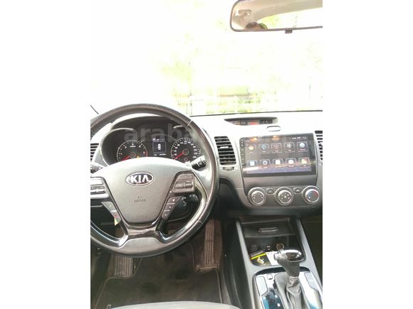 Sahibinden Kia Cerato 1.6 CRDi Concept Plus 2018 Model
