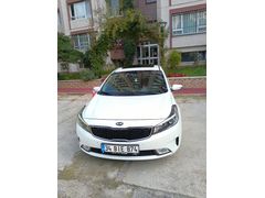 Sahibinden Kia Cerato 1.6 CRDi Concept Plus 2018 Model