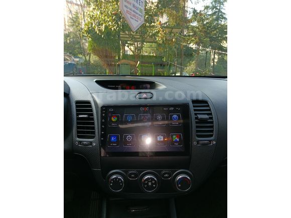Sahibinden Kia Cerato 1.6 CRDi Concept Plus 2018 Model
