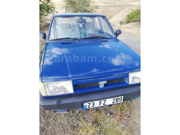 Sahibinden Tofaş Şahin 1.6 1993 Model