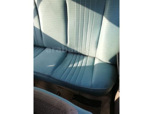 Sahibinden Tofaş Şahin 1.6 1993 Model