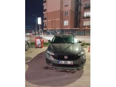 Sahibinden Fiat Egea 1.4 Fire Easy 2019 Model