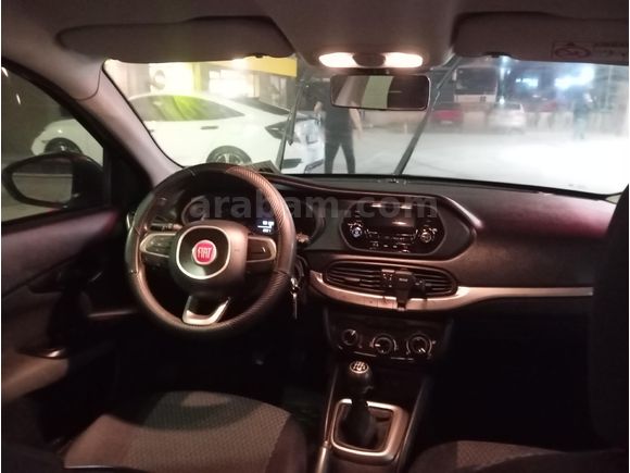 Sahibinden Fiat Egea 1.4 Fire Easy 2019 Model