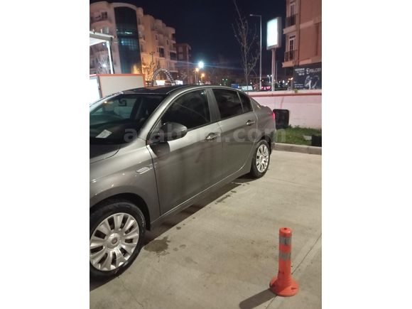Sahibinden Fiat Egea 1.4 Fire Easy 2019 Model
