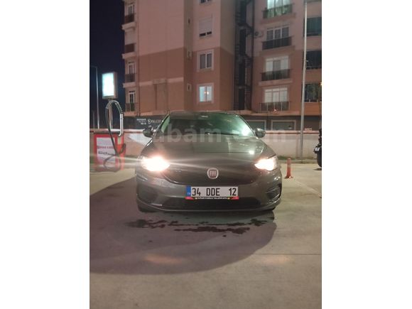 Sahibinden Fiat Egea 1.4 Fire Easy 2019 Model
