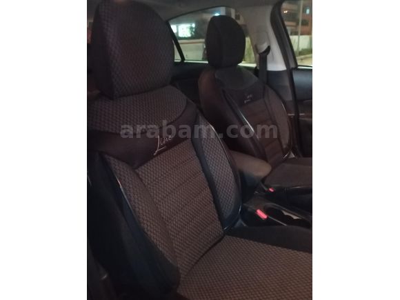 Sahibinden Fiat Egea 1.4 Fire Easy 2019 Model