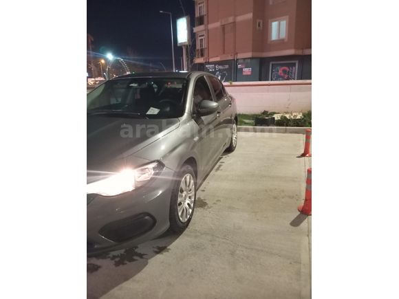 Sahibinden Fiat Egea 1.4 Fire Easy 2019 Model
