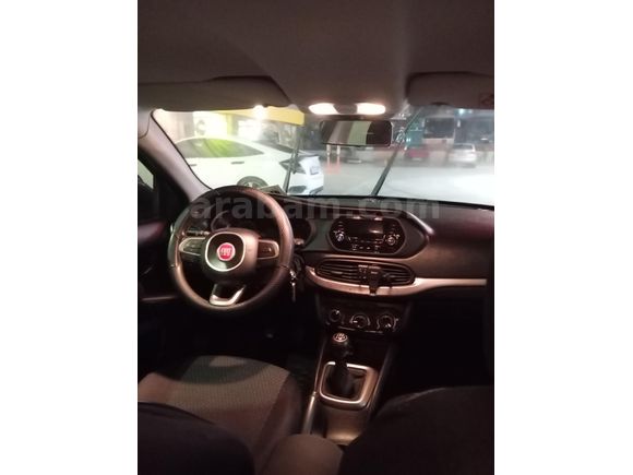 Sahibinden Fiat Egea 1.4 Fire Easy 2019 Model