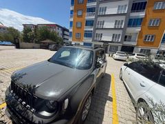 Sahibinden Jeep Renegade 1.3 T Limited Sport 2022 Model  132.000 km Gri