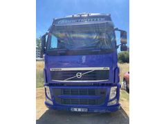 Sahibinden Volvo FH480  çekici ve dorse